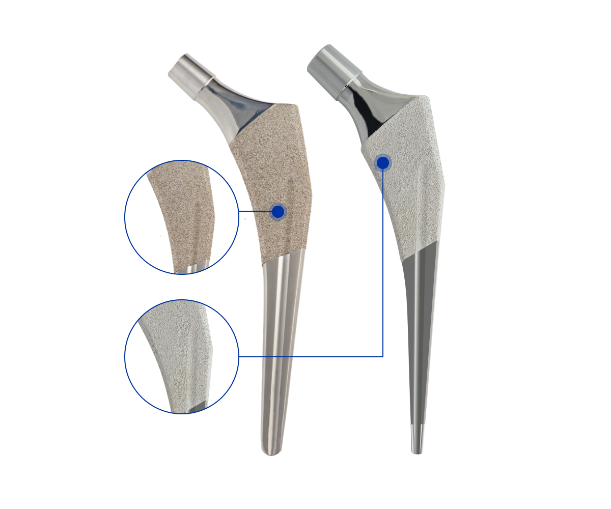 Products & Technology