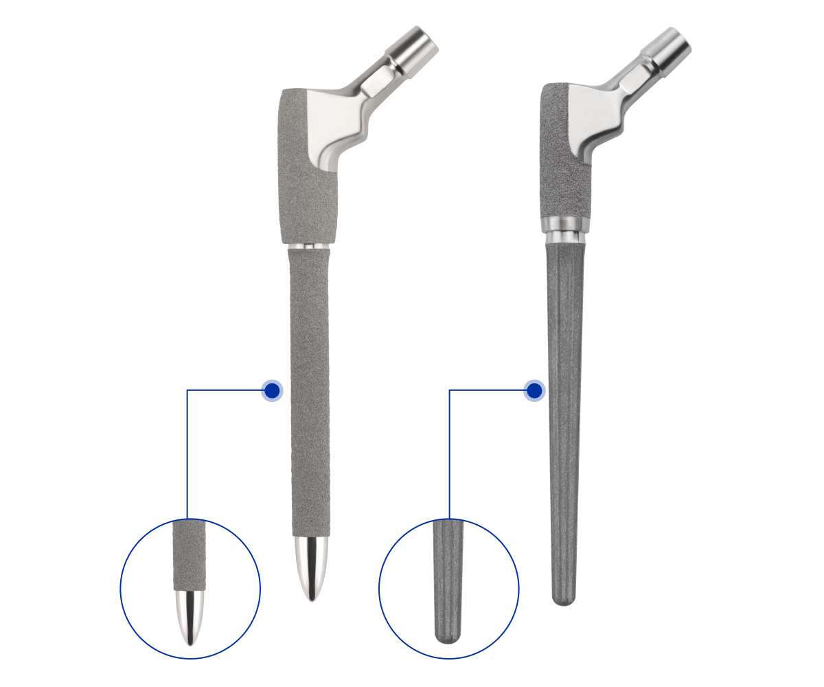 Products & Technology