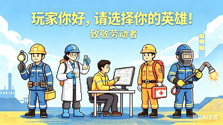 来了来了，云煤英雄图鉴（第二期）已上新